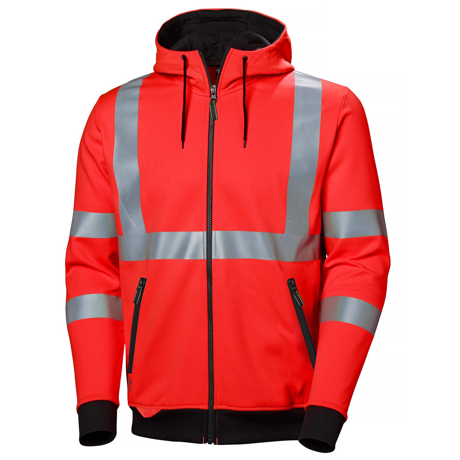 OXFORD POLARTEC RECYCLED LIGHT FLEECE JACKET DDHSS Safety Experts
