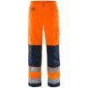 Fristads High vis trousers class 2 2001 TH -  Orange
