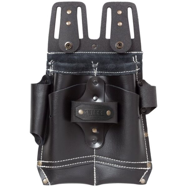Fristads Snikki tool holder 9301 LTHR -  Black