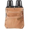 Fristads Snikki tool pouch 9303 LTHR -  Brown