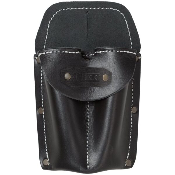 Fristads Snikki knife holder 9312 LTHR -  Black