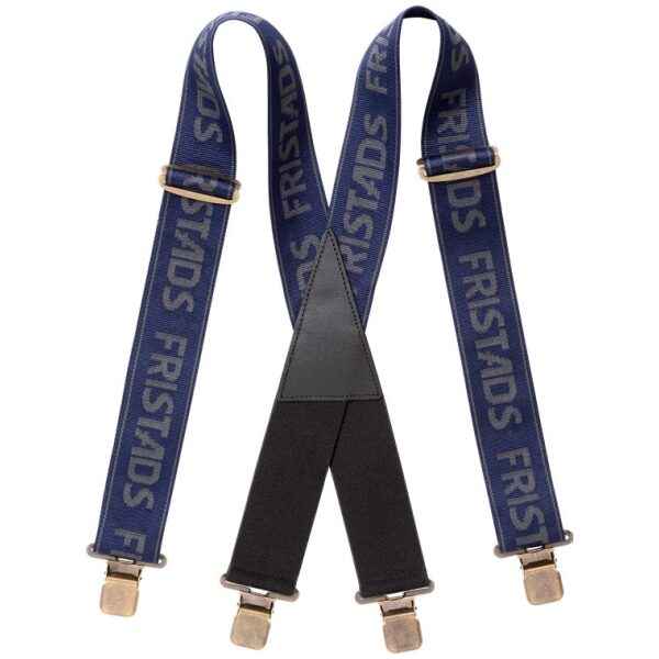 Fristads Braces 9322 PPPA -  Blue