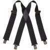Fristads Stretch braces 9323 PPPA - Black