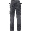 Fristads Craftsman trousers 265K AD -  Grey