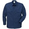 Fristads Shirt 720 B60 -  Blue