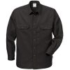 Fristads Shirt 720 B60 -  Black