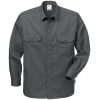 Fristads Shirt 720 B60 -  Grey