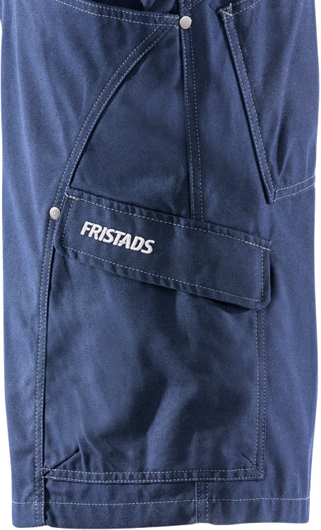 Fristads Shorts 254 BPC 100128-940-C60 
