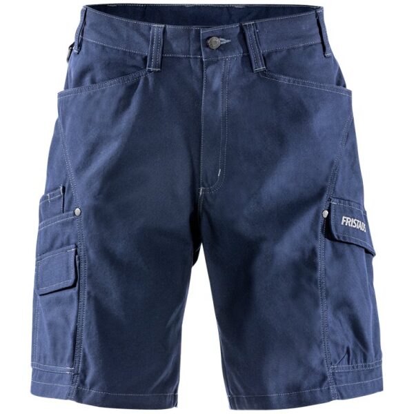 Fristads Shorts 254 BPC -  Blue