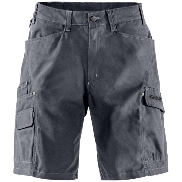 Fristads Shorts 254 BPC -  Grey