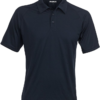 Fristads Acode Coolpass functional polo shirt 1716 COL -  Blue