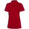 Fristads Acode heavy polo shirt woman 1723 PIQ - Red