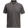 Fristads Acode heavy polo shirt 1724 PIQ - Grey
