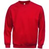 Fristads Acode sweatshirt 1734 SWB - Red