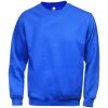 Fristads Acode sweatshirt 1734 SWB -  Blue