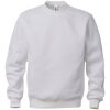 Fristads Acode sweatshirt 1734 SWB -  White