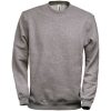 Fristads Acode sweatshirt 1734 SWB -  Grey