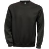 Fristads Acode sweatshirt 1734 SWB -  Black