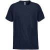 Fristads Acode heavy t-shirt 1912 HSJ - Blue