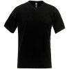 Fristads Acode v-neck t-shirt 1913 BSJ - Black