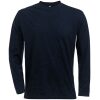 Fristads Acode long sleeve t-shirt 1914 HSJ -  Blue