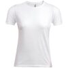 Fristads Acode heavy t-shirt woman 1917 HSJ -  White