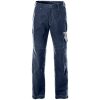 Fristads Service trousers 224 CY -  Blue
