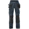 Fristads Craftsman denim trousers 229 DY -  Blue