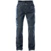 Fristads Denim trousers 273 DY -  Blue