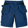 Fristads Craftsman shorts 201 FAS - Blue