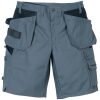 Fristads Craftsman shorts 201 FAS -  Grey