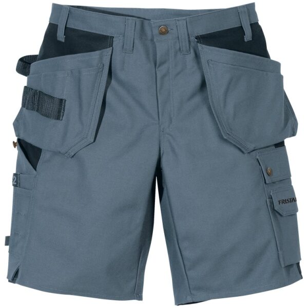 Fristads Craftsman shorts 201 FAS -  Grey