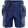 Fristads Craftsman shorts 275 FAS -  Blue