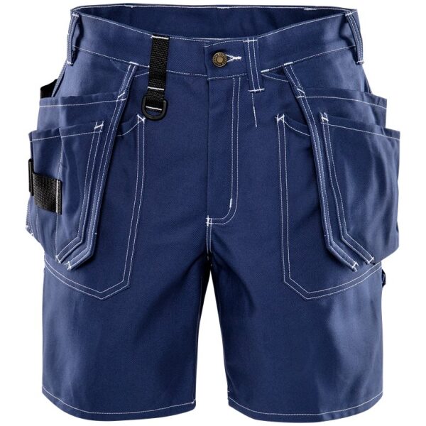 Fristads Craftsman shorts 275 FAS -  Blue