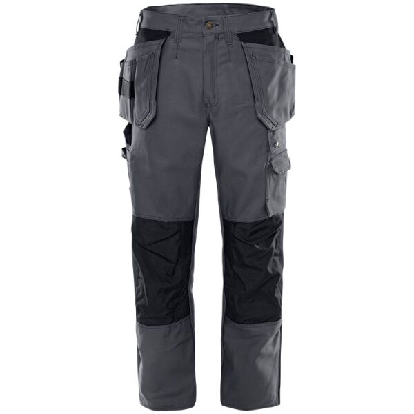 Fristads Craftsman trousers 288 FAS -  Grey