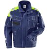 Fristads Jacket 447 FAS -  Blue