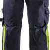 Fristads Flame craftsman trousers 2030 FLAM -  Blue