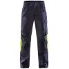 Fristads Flame welding trousers 2031 FLAM -  Blue