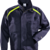 Fristads Flame jacket 4030 FLAM -  Blue