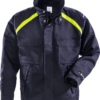 Fristads Flame winter jacket 4032 FLI -  Blue