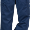Fristads Trousers 280 P154 -  Blue