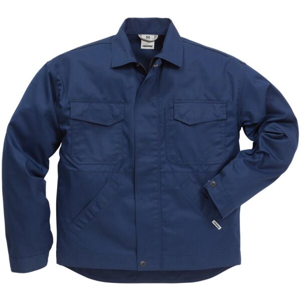 Fristads Jacket 480 P154 -  Blue