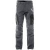 Fristads Service trousers 232 LUXE -  Grey