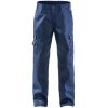 Fristads Service trousers 233 LUXE -  Blue