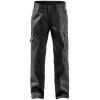 Fristads Service trousers 233 LUXE -  Black
