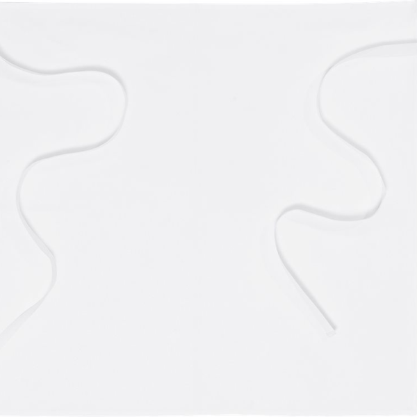 Fristads Food apron 705 P92 -  White