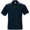 Fristads Coolmax® functional polo shirt 718 PF -  Blue