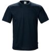 Fristads Coolmax® functional T-shirt 918 PF -  Blue
