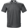 Fristads Coolmax® functional T-shirt 918 PF -  Grey
