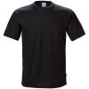 Fristads Coolmax® functional T-shirt 918 PF -  Black
